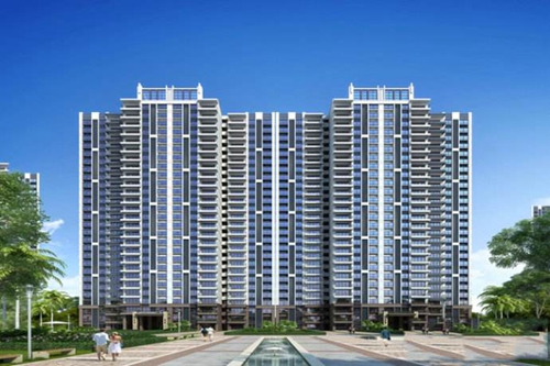 威海哪些房产生纸快? 威海哪些房产生纸快?