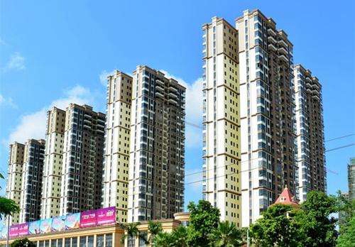 为何外地人都看好威海房地产1 为何外地人都看好威海房地产1