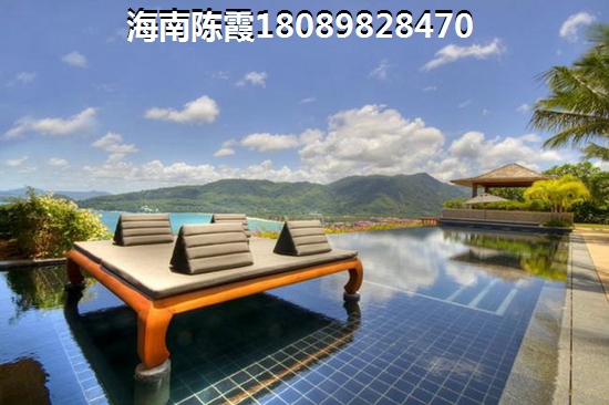 黄金海岸房价性价比超高
