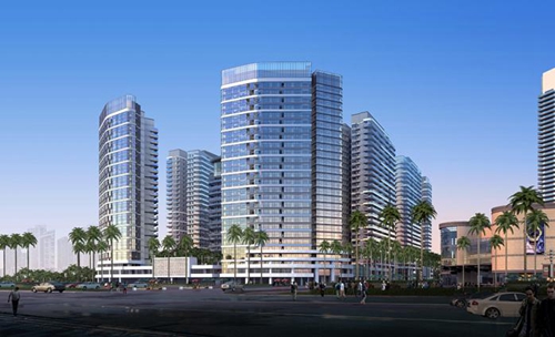 海岸山庄周边纸得买房地产大全~ 海岸山庄周边纸得买房地产大全~