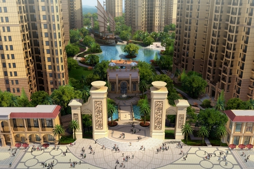 山东二手房性价比分析~ 山东二手房性价比分析~