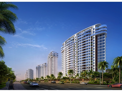 茂柞家园购房看性价比~ 茂柞家园购房看性价比~