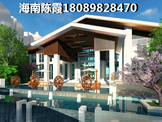 金海岸一号的房价