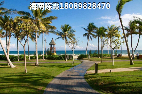 海洋国际二手房好不好买