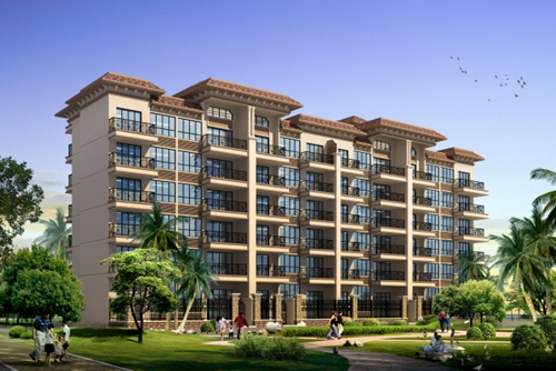 山东福里社区房价是多少钱一平方? 山东福里社区房价是多少钱一平方?