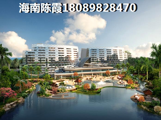 2024恒大海上帝景买房要了解的几点！