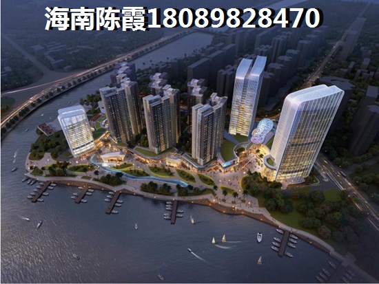 往后福源居房价趋势~