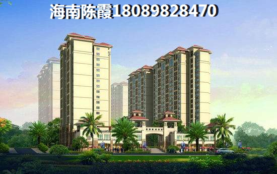 威海香水海英伦湾价格涨了吗？