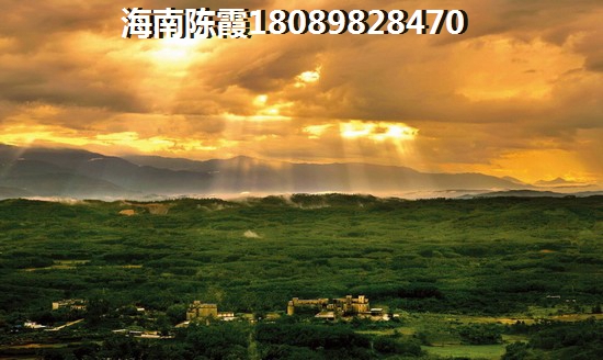 华润威海湾九里 两居  户型图
