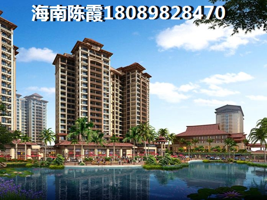 游艇度假村 一居  户型图
