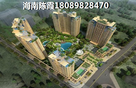华夏山海城三期17 一居  户型图