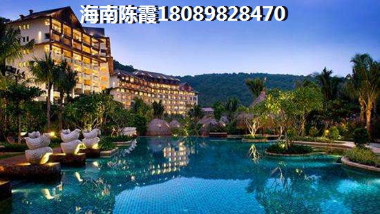 广信百度城 两居  户型图