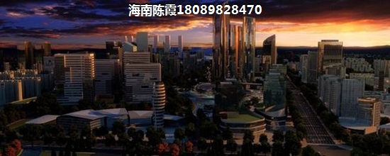 琅声园 三居  户型图