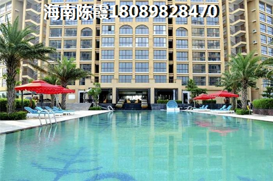 海风花园 一居  户型图