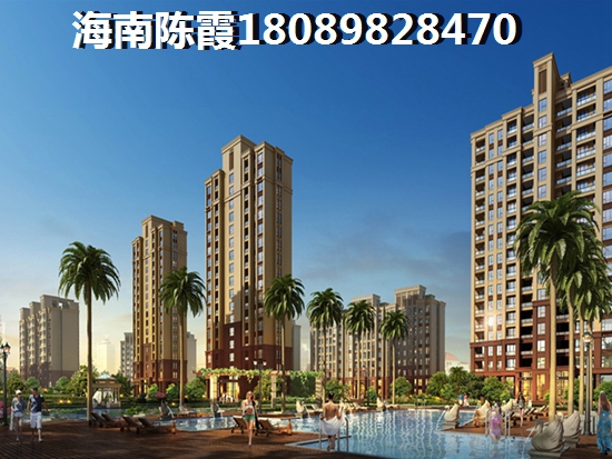 海风花园 两居  户型图