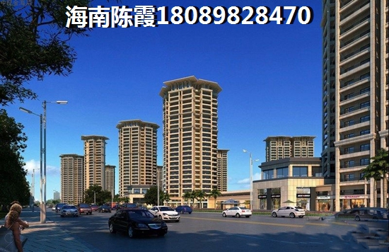 上海国际花园 三居  户型图