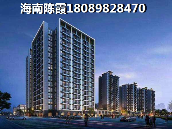碧海庄园 复式  户型图