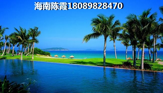 银河海景御花园 两居  户型图