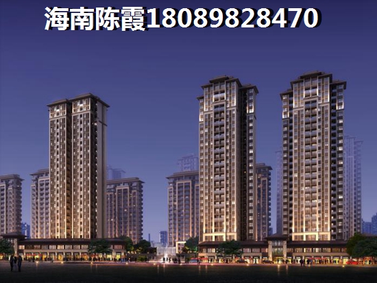 山海华府位 复式  户型图