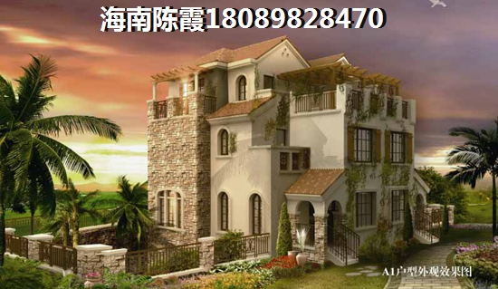 理想山 两居  户型图