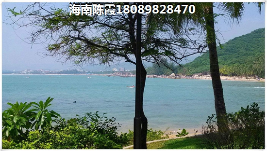环翠家园 两居  户型图