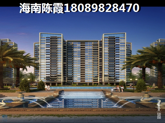 伴月湾国际度假村 三居  户型图