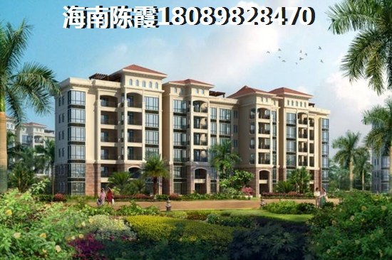 海翔花园 两居  户型图