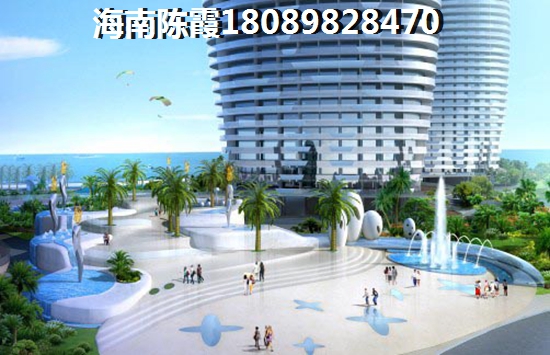 银海绿洲 四居  户型图