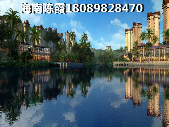 金湾名苑 两居  户型图
