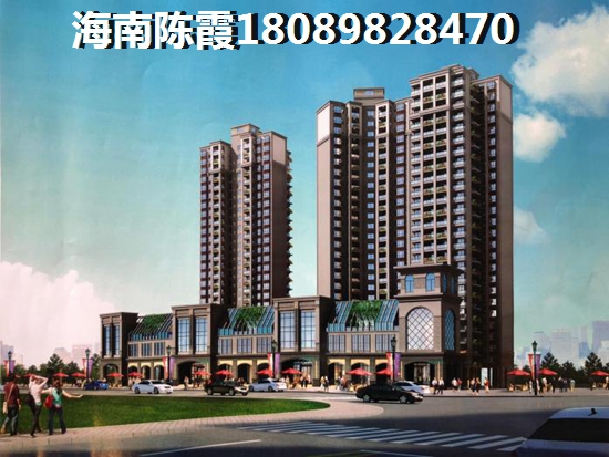 丰荟海映山庄 两居  户型图