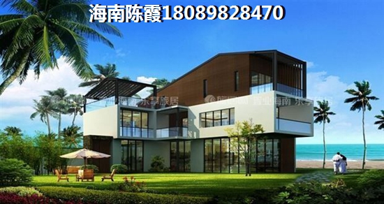 皇冠时代海景 两居  户型图
