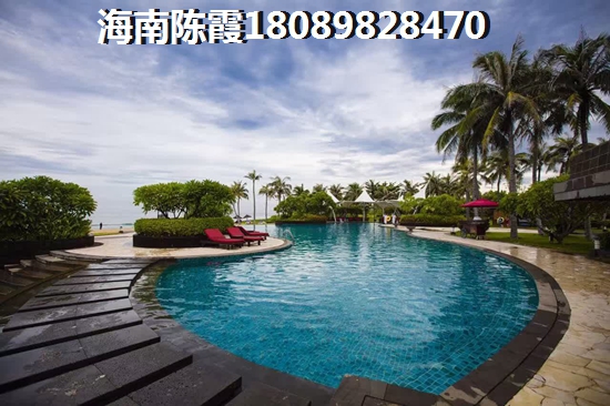 水岸人家 两居  户型图