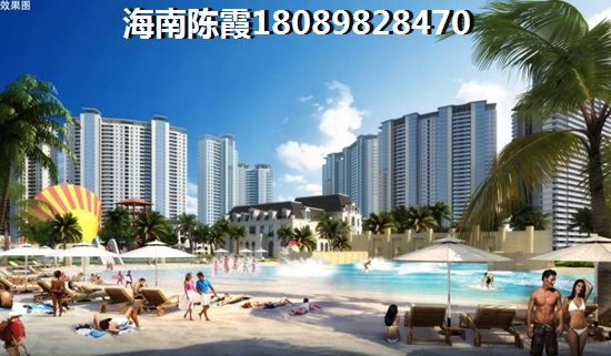 长城文华苑 样板间 
