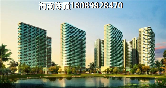 卓达香水海地中海岸 样板间 