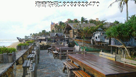 华夏山海城三期 建筑规划 社区内规划布置