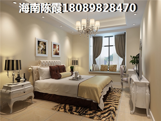 华夏山海城三期 建筑规划 华夏鸟瞰图