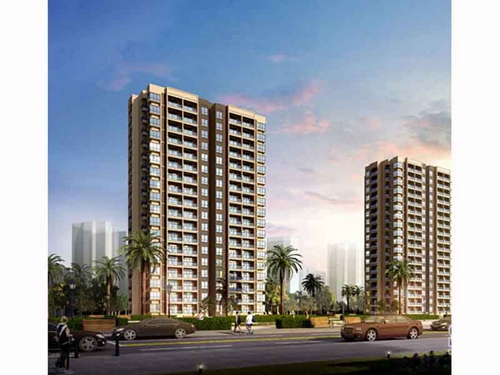 碧海华庭 景观园林 e2c6f54abd7870ceacd1733427cd40