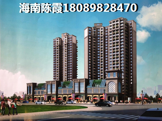 海地银河苑 建筑规划 