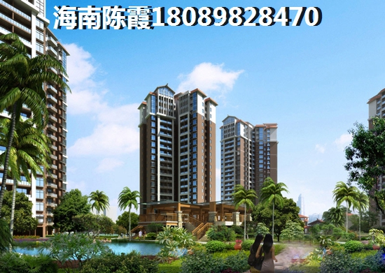 银河海景御花园 景观园林 