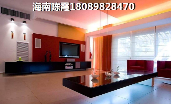 东方海韵 样板间 