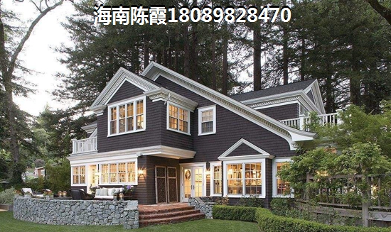 伴月湾定制别墅 景观园林 