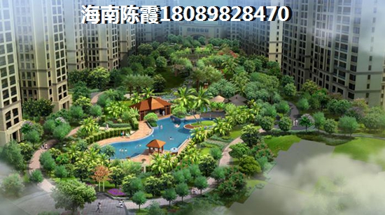 西海湾花园 景观园林 