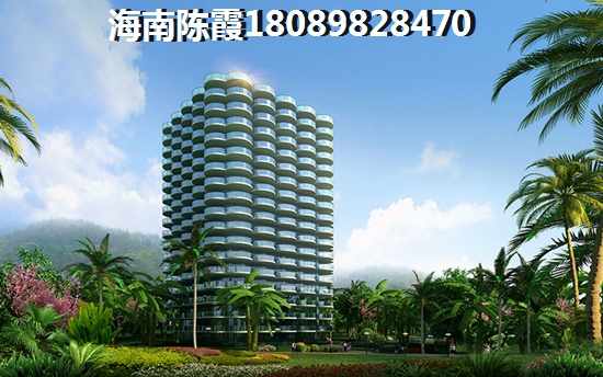 万科威高璞悦山实景图