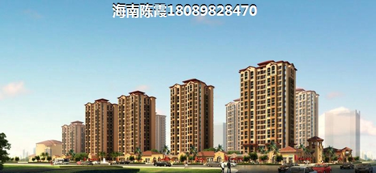 自在香滨样板间