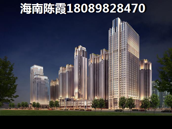 天一仁和·悦海锦府